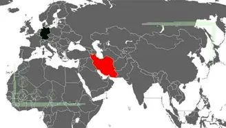 پیامد توقف همکاری با آلمان برای اقتصاد ایران