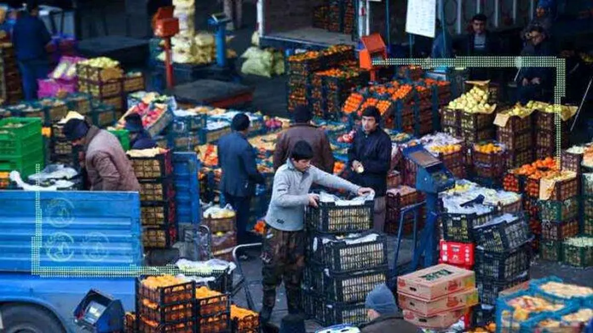 رانت و هدر رفت یارانه میوه شب عید