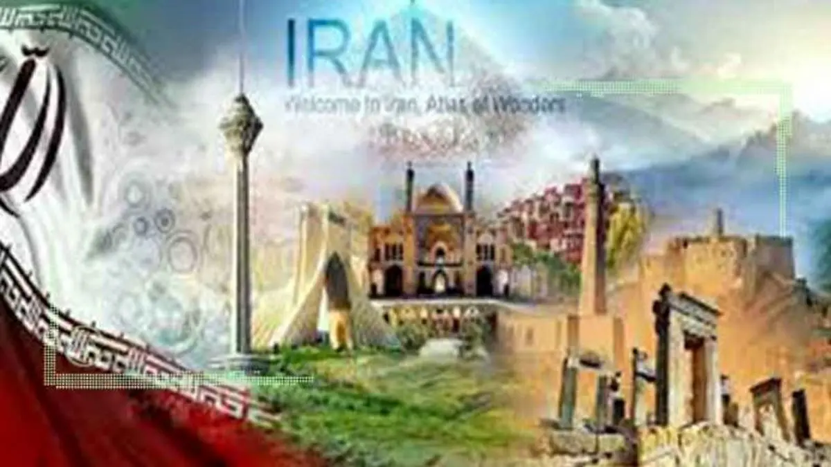 سفر سالانه ۷.۲ میلیون گردشگر خارجی به کشور