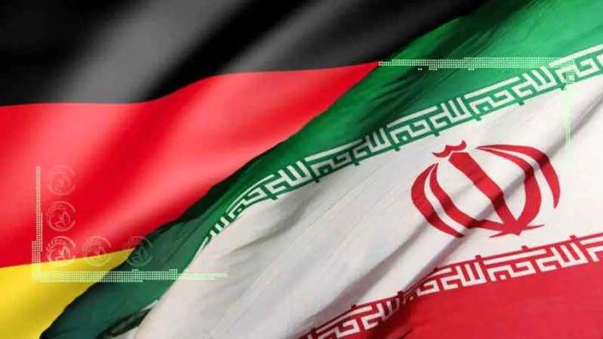افق تیره روابط تجاری با آلمان