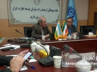 نمایشگاه‌های برون‌مرزی؛ مسیر خروج کشاورزی ایران از بن‌بست‌های داخلی