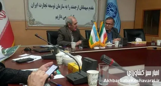 نمایشگاه‌های برون‌مرزی؛ مسیر خروج کشاورزی ایران از بن‌بست‌های داخلی