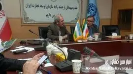 نمایشگاه‌های برون‌مرزی؛ مسیر خروج کشاورزی ایران از بن‌بست‌های داخلی