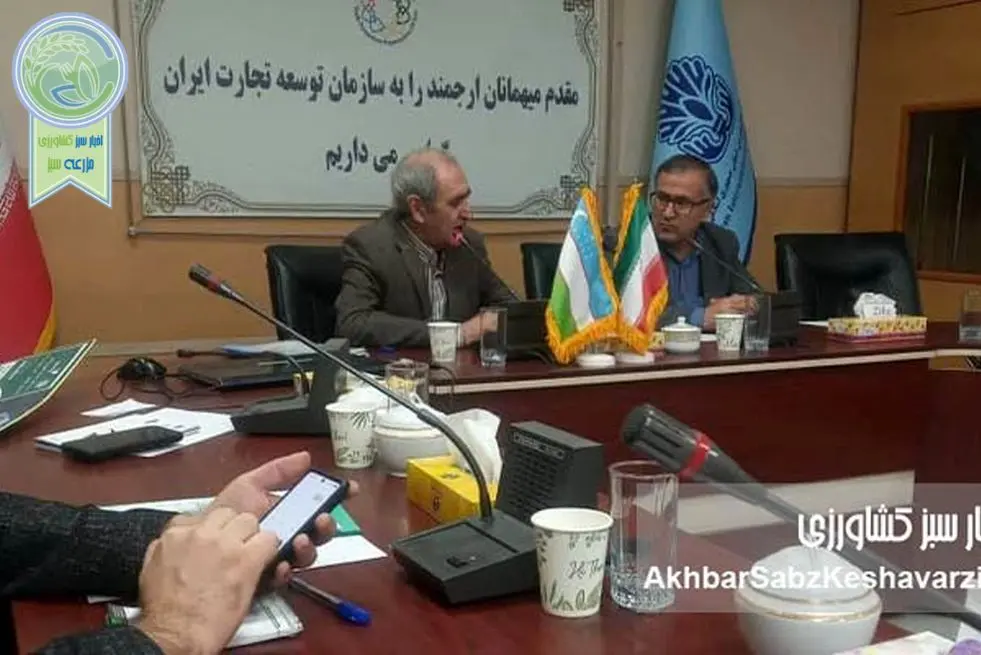 نمایشگاه‌های برون‌مرزی؛ مسیر خروج کشاورزی ایران از بن‌بست‌های داخلی