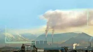 مازوت سوزی 14نیروگاه بخاری در کشور از 16 نیروگاه