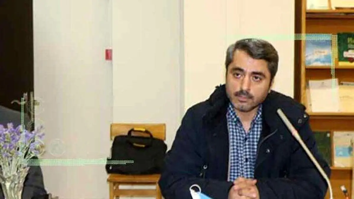 دکتر حسین رنجبراقدم مسئول سازمان حفظ نباتات شد