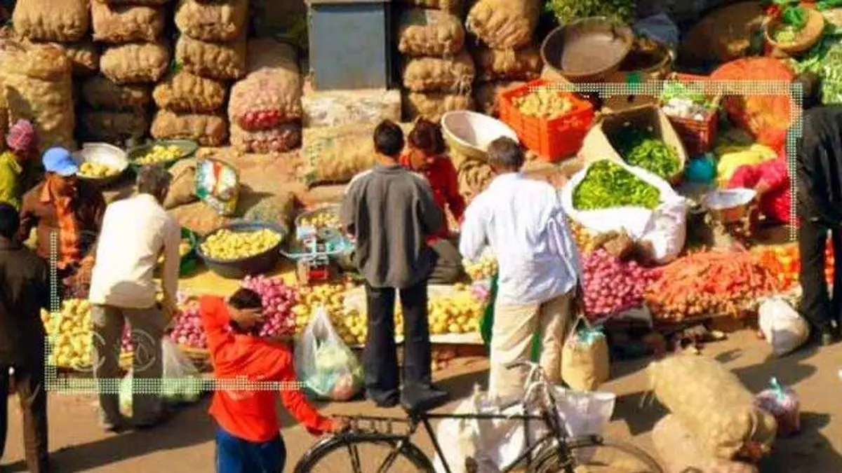 تهدید بازار ۶.۵ میلیارد دلاری کشاورزی