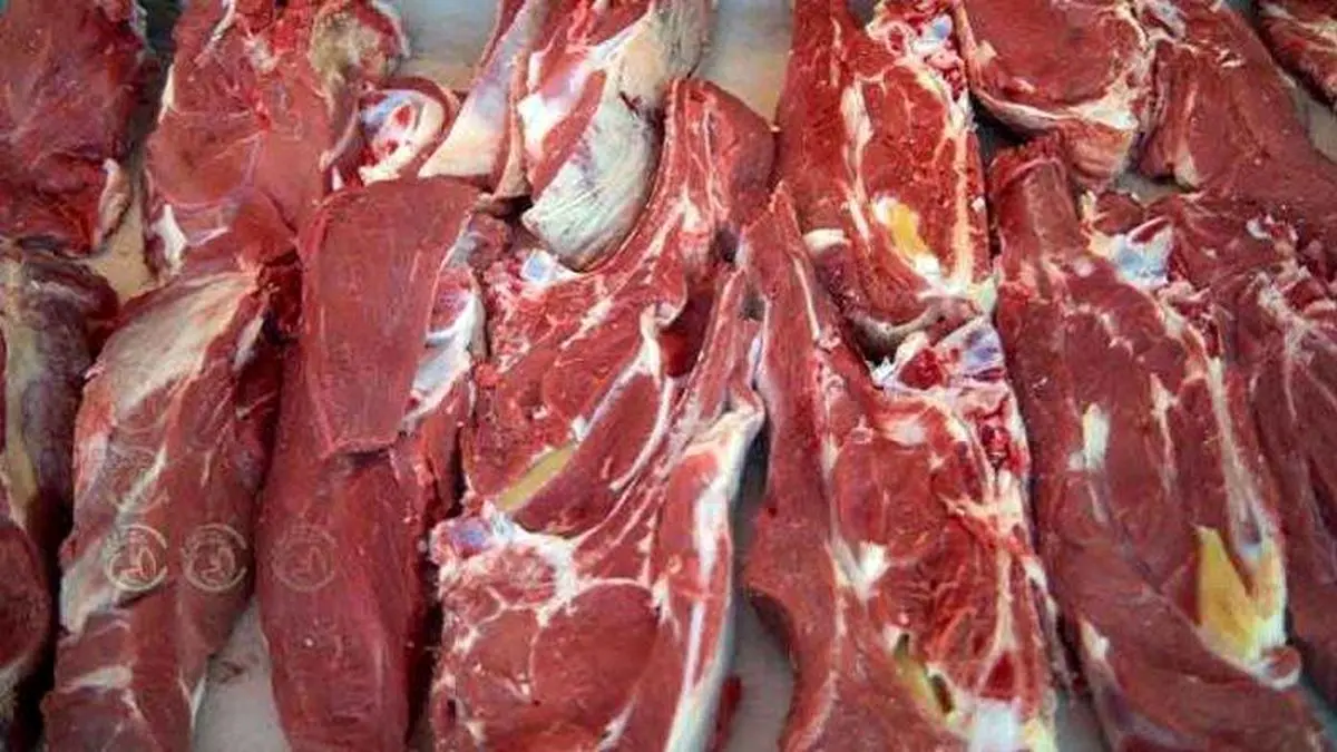 چه خبر از گوشت گرم وارداتی؟