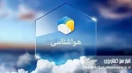 هشدار هواشناسی کشاورزی خراسان رضوی: آماده‌باش کامل در برابر موج سرمای شدید!