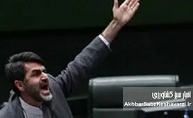 جدال لفظی در برنامه تلویزیونی؛ کوچک‌زاده: از آقا همین جا عذرخواهی می‌کنم+ویدئو