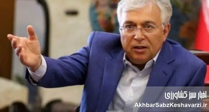 یونس ژائله هشدار داد: سقوط صادرات ماکارونی، ایران یک میلیارد دلار متضرر می‌شود+ ویدئو