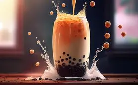 پروتئین لوپین چینی را برای بابل تی محبوب