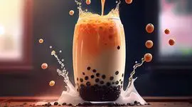 پروتئین لوپین چینی را برای بابل تی محبوب