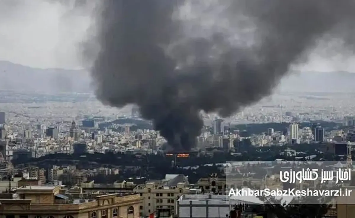 سال سختی که تاب‌آوری کسب‌وکارها را به نهایت رساند