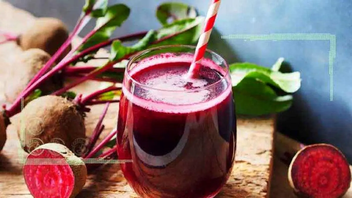 آب چغندر موجب افزایش نیروی عضلانی در طول ورزش