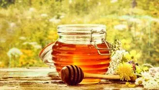 عسل چهل گیاه بهتر است یا آویشن؟