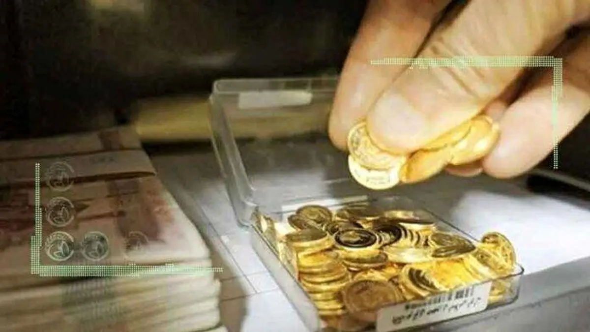 قیمت طلا، سکه، دلار و سایر ارزها ۲۳ اسفند ۱۴۰۱