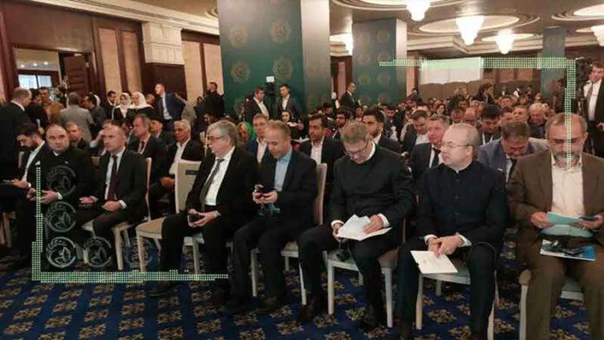 ایجاد فرصتهای بیبدیل موافقتنامه اوراسیا برای کشورهای عضو