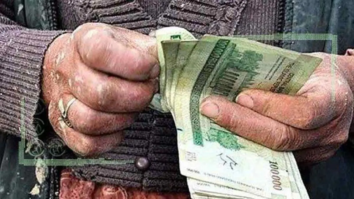 سبد معیشت 12 میلیون، حقوق 7 میلیون؟