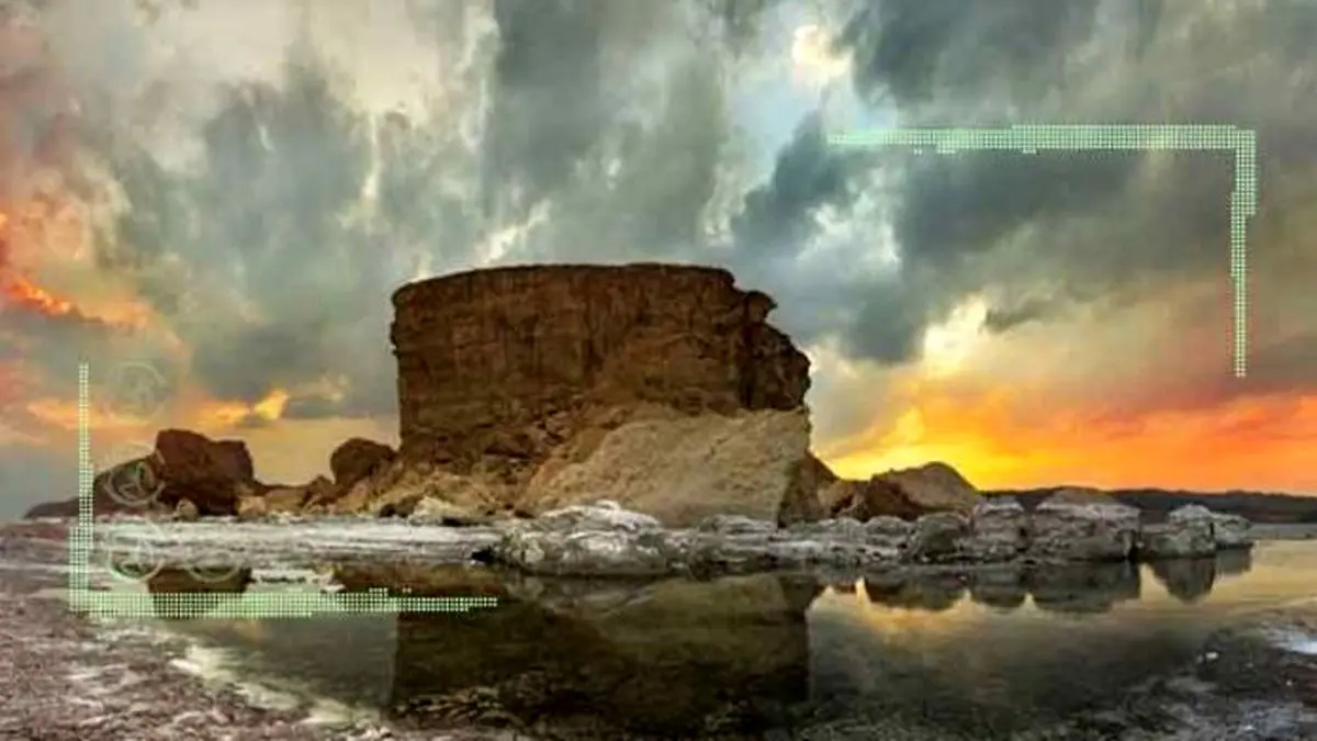 احیای کامل دریاچه ارومیه محقق می‌شود؟