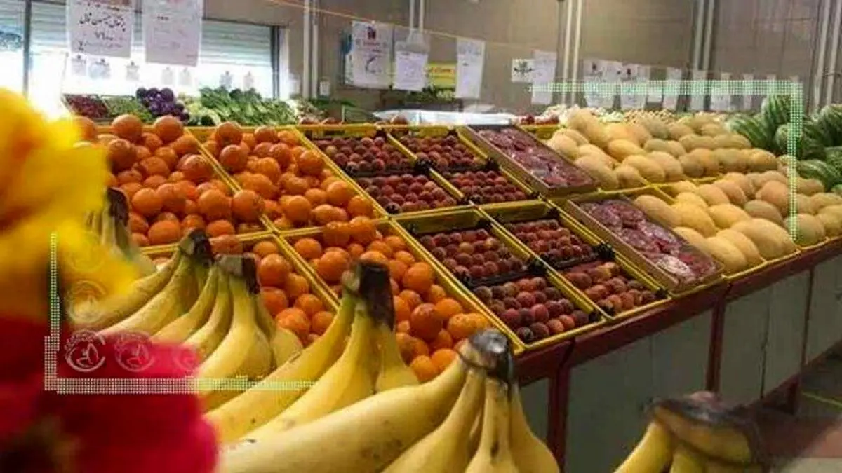 چگونه میوههای عید را طولانی مدت نگهداریم؟