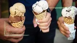بستنی چقدر گران شد؟