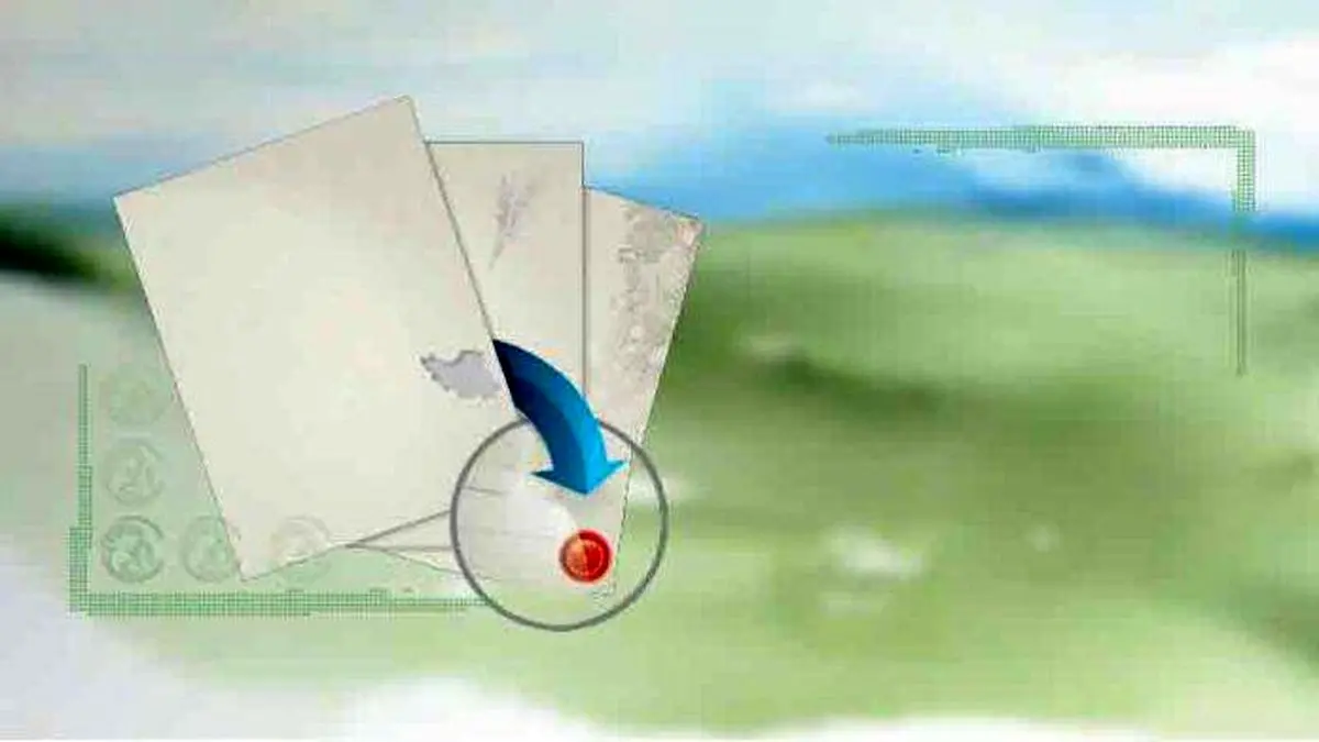 صادرات به چین بر روی کاغذ