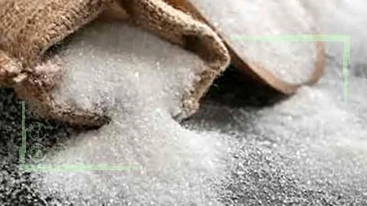 هر کیلو شکر ۲۵ هزار و ۵۰۰ تومان!