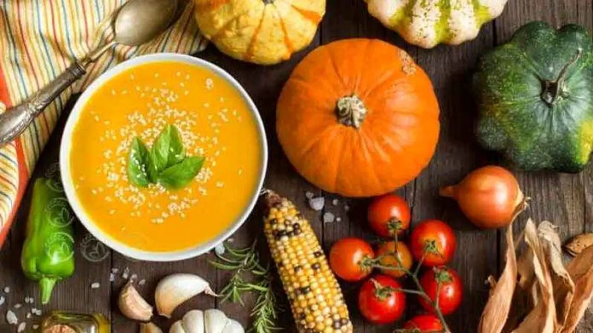 برای کاهش استرس چی بخوریم؟
