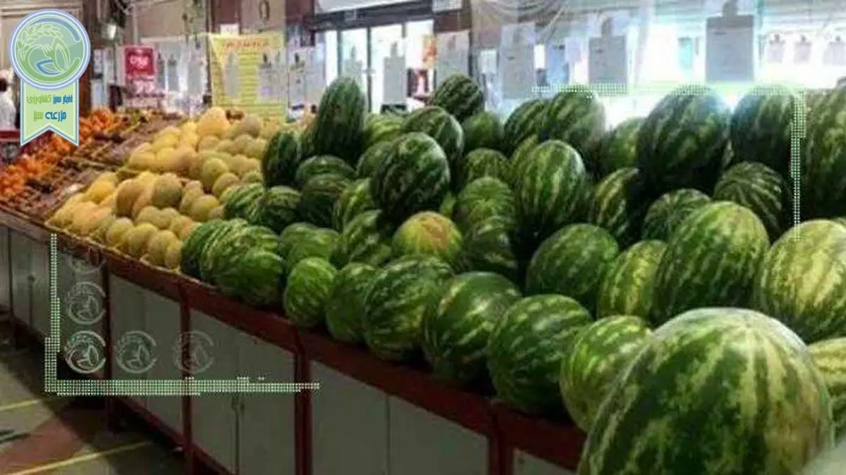 قیمت میوه و تره بار ۳۱ اردیبهشت ۱۴۰۲
