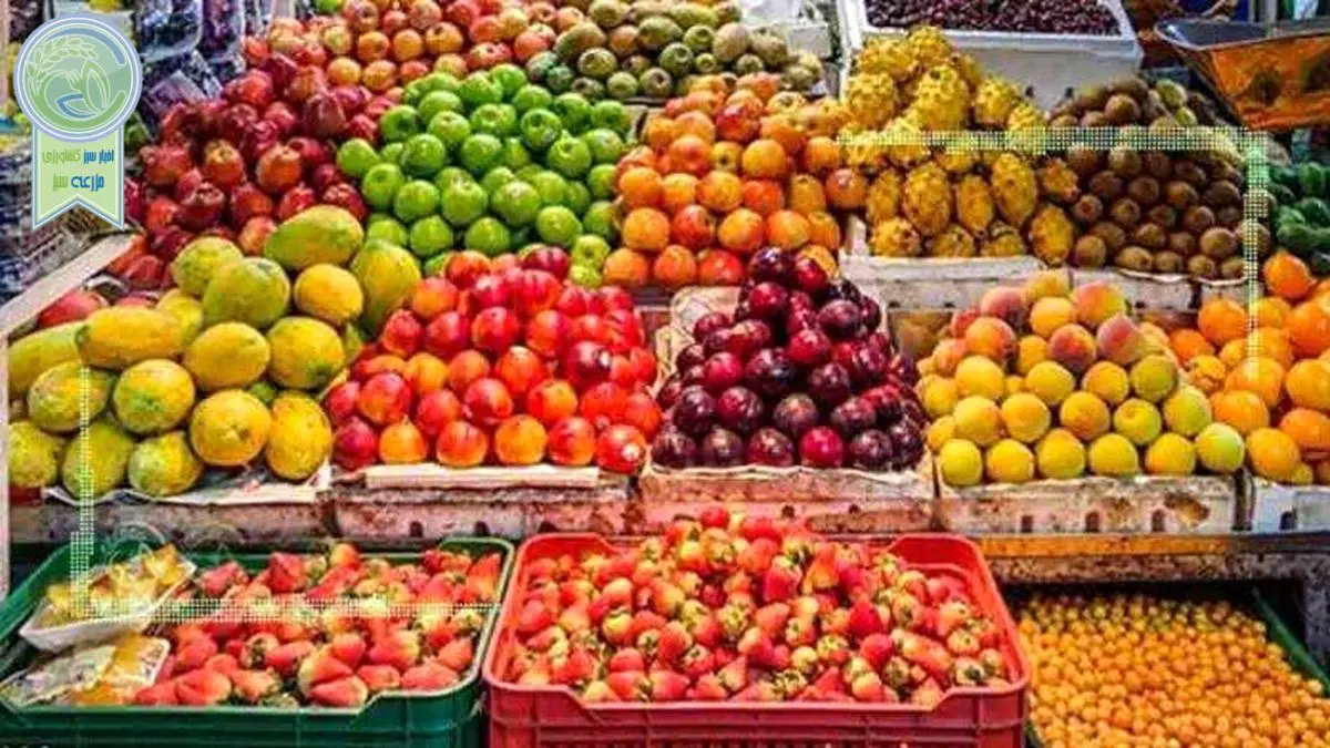 گرانترین و ارزانترین میوه در بازار کدام است؟
