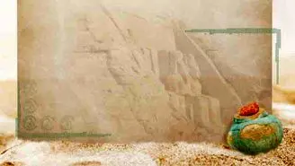 قدیمی‌ترین عسل‌های جهان