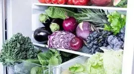 علل کاهش عمر مواد غذایی در یخچال