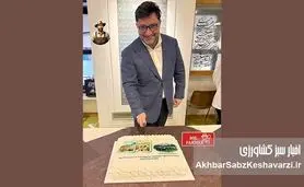 وقتی نماینده دولت در رُم کیک می‌بُرد: گرانی نهاده‌ها، آتشی که دامدار ایرانی را می‌سوزاند