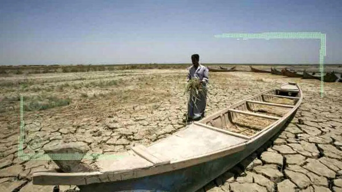 مهاجرت اقلیمی چالش بزرگ آینده جهان