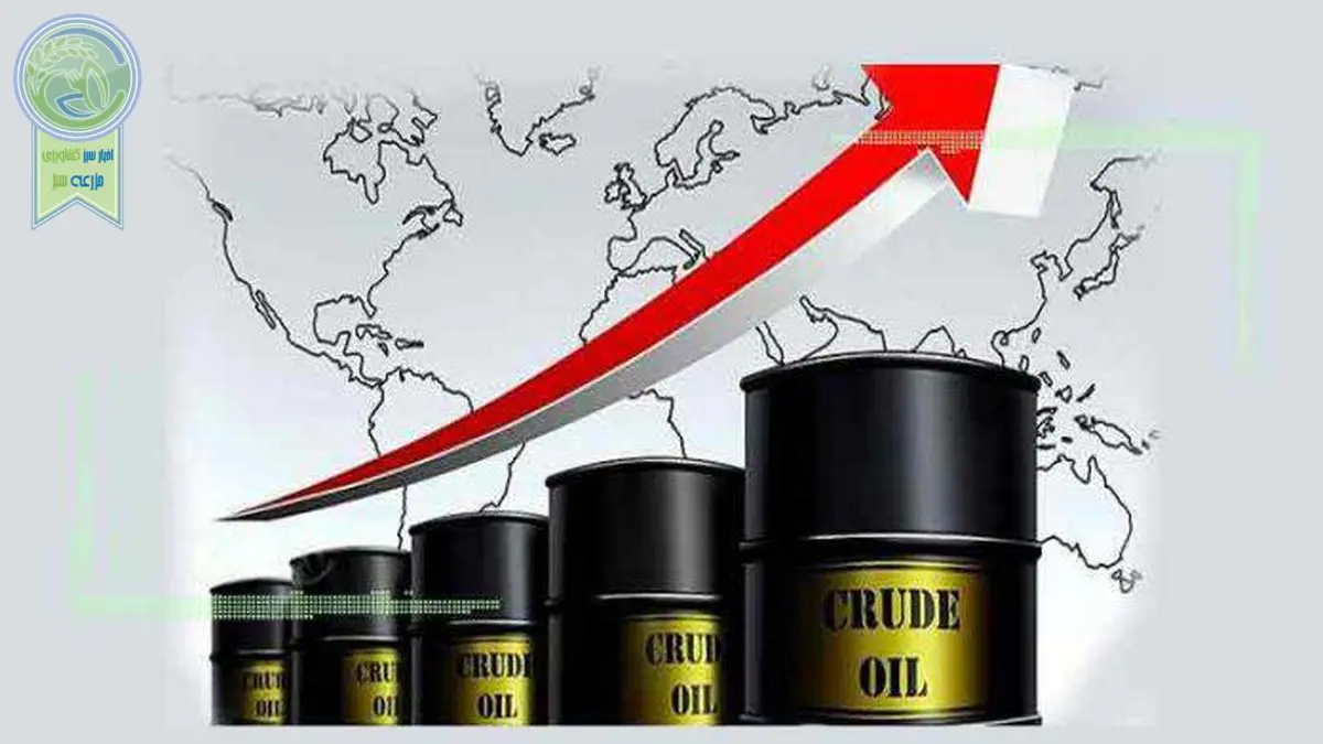 انتظار برای افزایش قیمت جهانی نفت