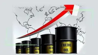 انتظار برای افزایش قیمت جهانی نفت