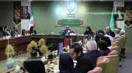 نقدی بر نشست مطبوعاتی وزیر کشاورزی در روز خبرنگار