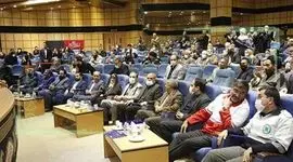 برگزاری همایش ملی تشکل‌ها با حضور وزیر کشور