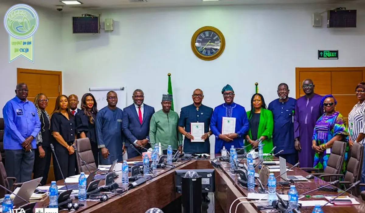 اعطای 16 میلیون دلار گروه بانک توسعه آفریقا به IITA