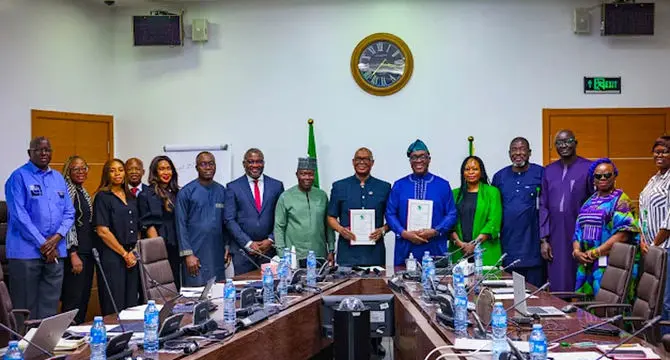 اعطای 16 میلیون دلار گروه بانک توسعه آفریقا به IITA