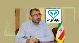 سکانداری مجدد مجتبی نوروزی در سازمان دامپزشکی