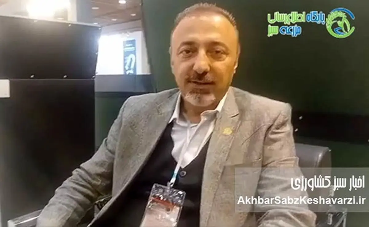 گفتگو با حسین یاغچیان: رمز و رازهای فستیوال قهوه و آینده صنعت کافه+ویدئو