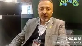 گفتگو با حسین یاغچیان: رمز و رازهای فستیوال قهوه و آینده صنعت کافه+ویدئو