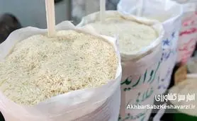 آشفتگی در بازار برنج؛ چگونه تصمیمات شبانه دولت سفره مردم را کوچک کرد؟