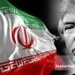 چرا ترامپ دوباره به ایرانی‌ها حمله لفظی کرد؟ پشت‌پرده این یاوه‌گویی‌ها