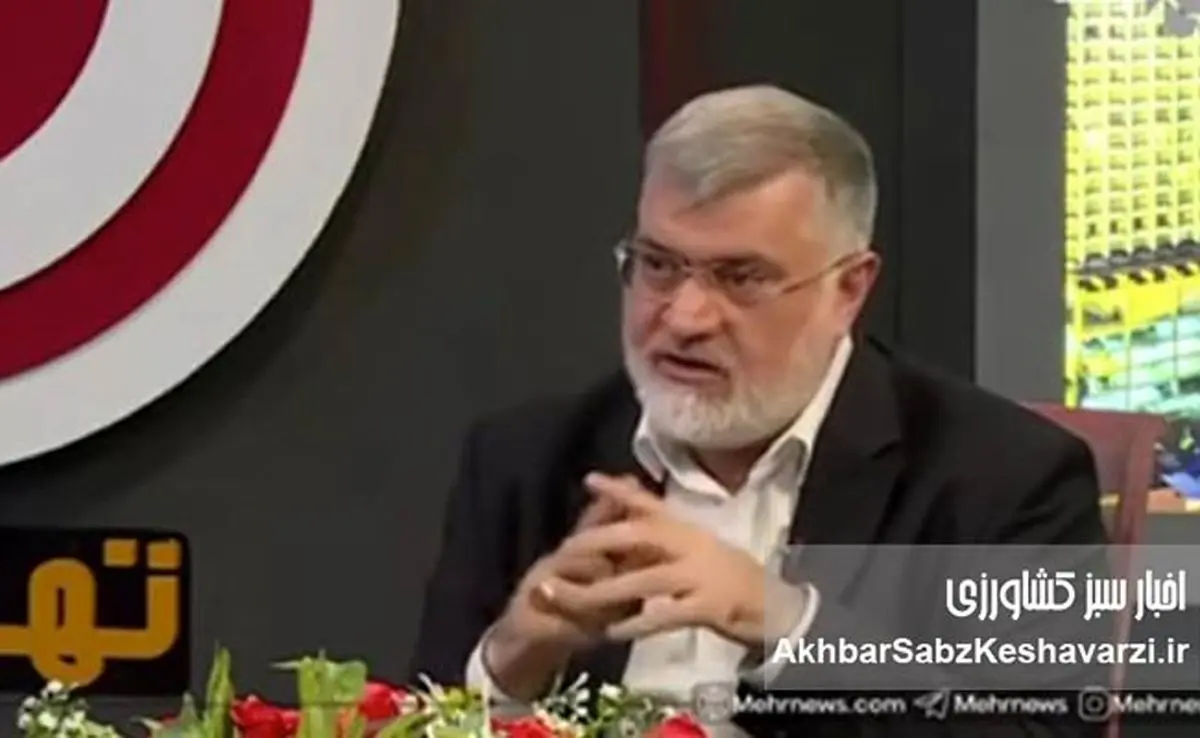 افشای استاندار تهران از «پروانه‌های محرمانه» برای ذی‌نفعان خاص در حریم پایتخت+ ویدئو