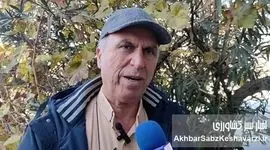 کشاورزی ایران در آستانه فروپاشی خاک؟ نسخه نجات از زبان دکتر اسدی+ ویدئو