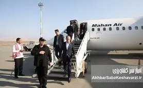 ۷۰۰ میلیارد تومان هزینه مراسم خاکسپاری در جیرفت