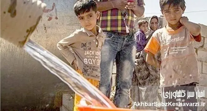 سبزوار در تاریکی و تشنگی: بحران «قطعی برق و آب» صدای مردم را درآورد